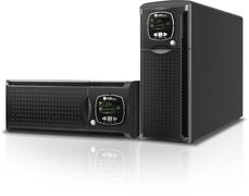 Sentinel Dual (High Power)